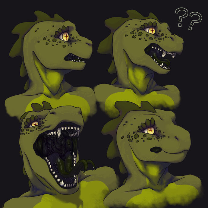 Full Render